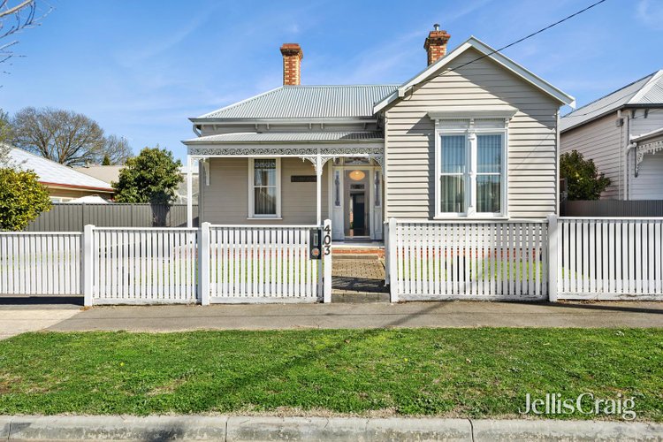403 Drummond Street North Lake Wendouree 3350