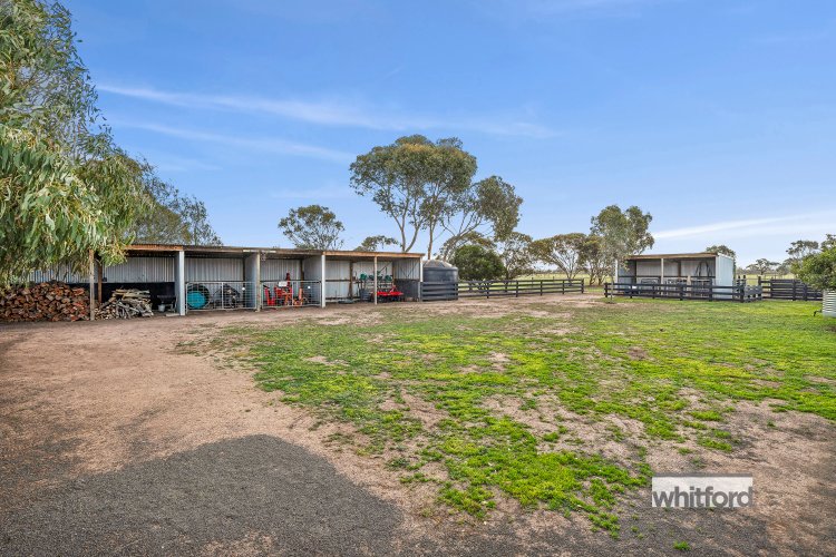 403 McPhillips Road, Bannockburn