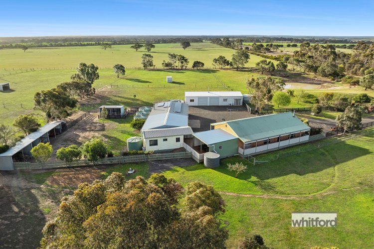 403 McPhillips Road, Bannockburn