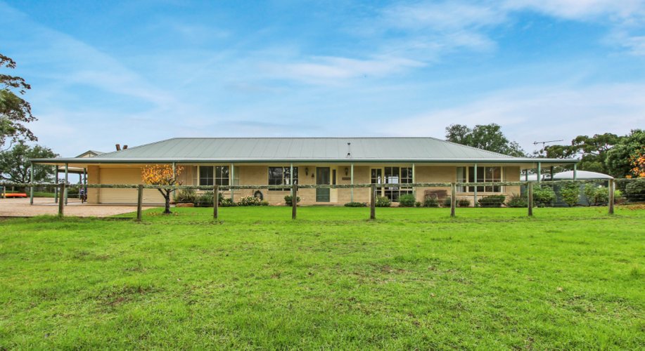 403 Nungurner Rd, Nungurner