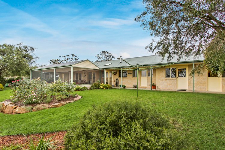 403 Nungurner Rd, Nungurner