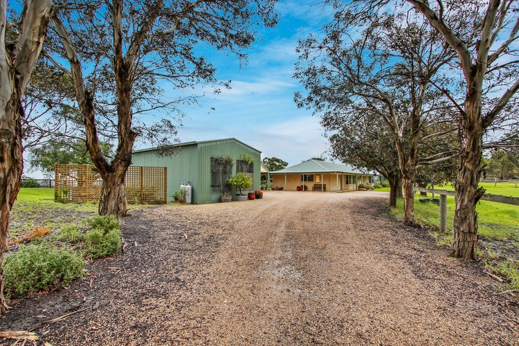 403 Nungurner Rd, Nungurner