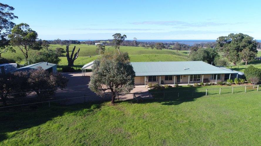 403 Nungurner Rd, Nungurner