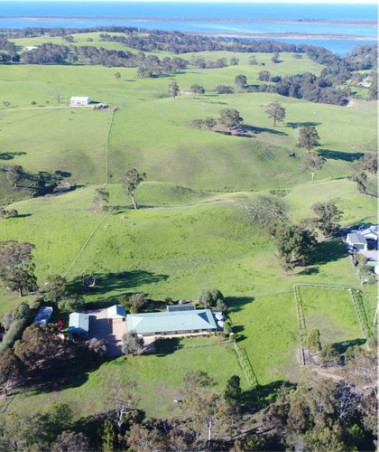 403 Nungurner Rd, Nungurner