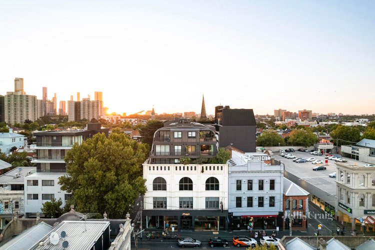 403 231 Moor Street Fitzroy 3065