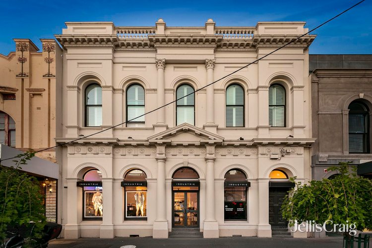403 297 Clarendon Street South Melbourne 3205