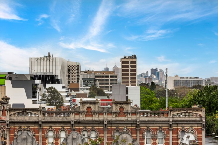 403/2a Montrose Place Hawthorn East 3123