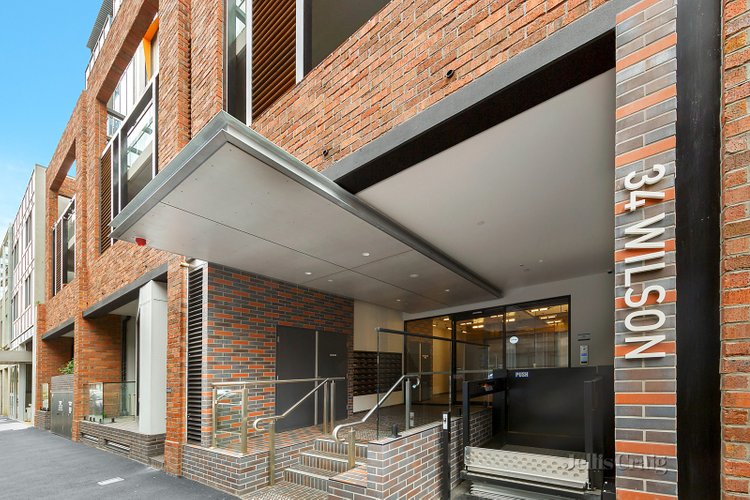 403/36 Wilson Street South Yarra 3141