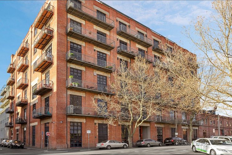 403 416 Gore Street Fitzroy 3065