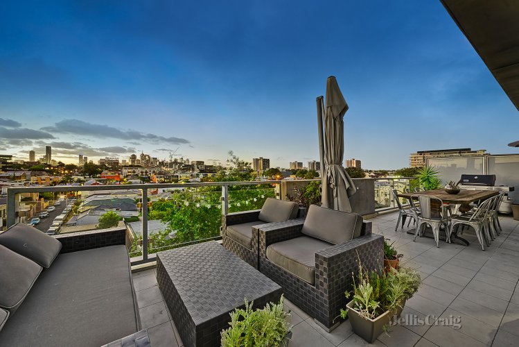 403/59 Coppin Street Richmond 3121