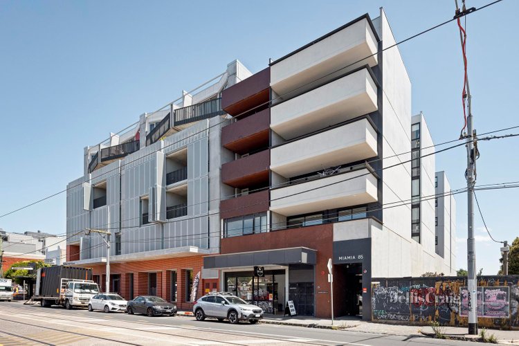 403 85 Nicholson Street Brunswick East 3057