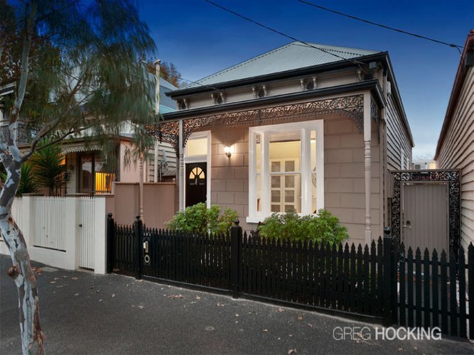 404 Graham Street Port Melbourne 3207