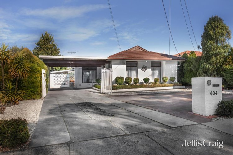 404 Highbury Road Mount Waverley 3149