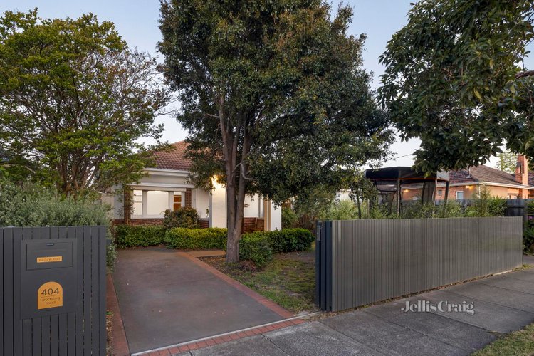 404 Koornang Road Carnegie 3163