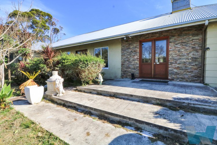 404 Marlo Plains Road, Marlo