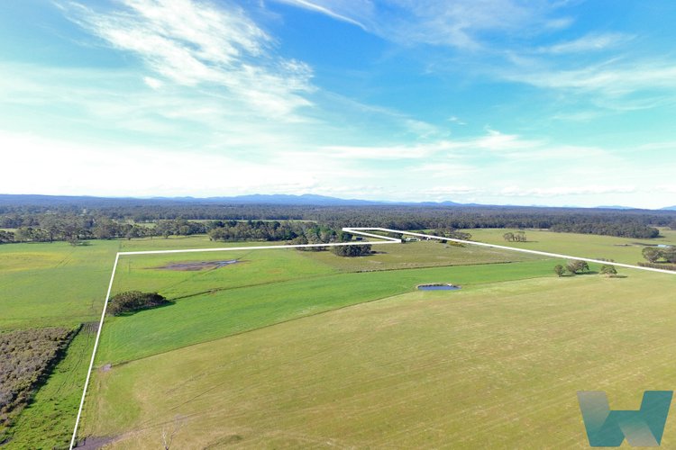 404 Marlo Plains Road, Marlo