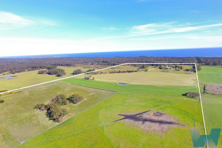 404 Marlo Plains Road, Marlo