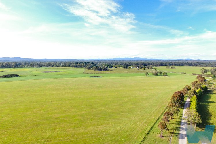 404 Marlo Plains Road, Marlo