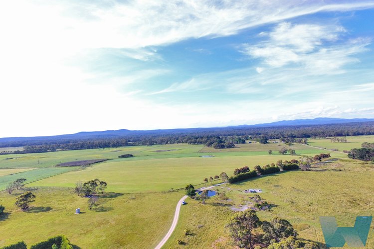 404 Marlo Plains Road, Marlo