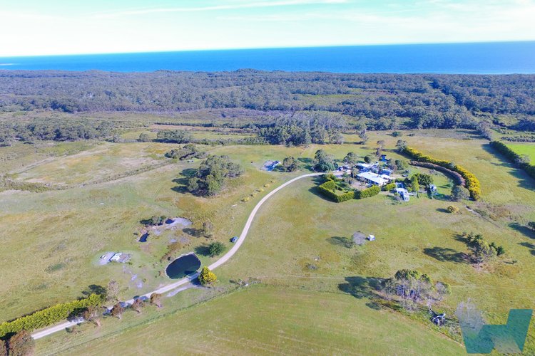 404 Marlo Plains Road, Marlo