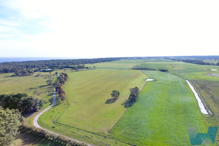 404 Marlo Plains Road, Marlo