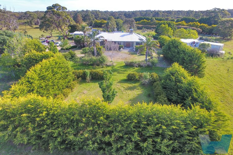 404 Marlo Plains Road, Marlo