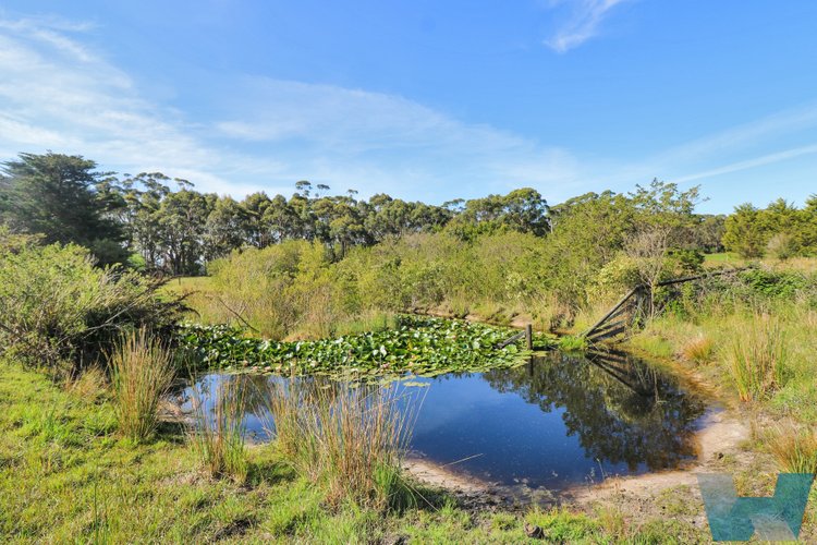 404 Marlo Plains Road, Marlo