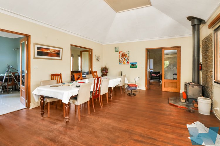 404 Marlo Plains Road, Marlo