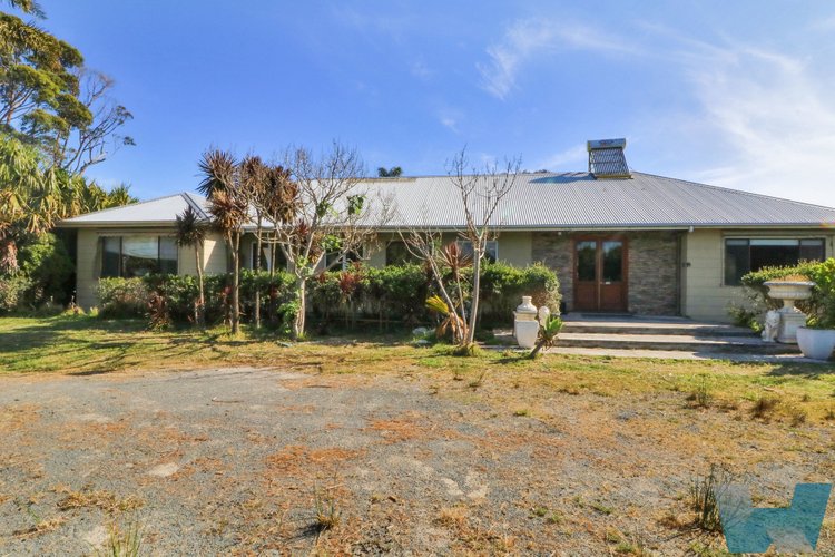 404 Marlo Plains Road, Marlo