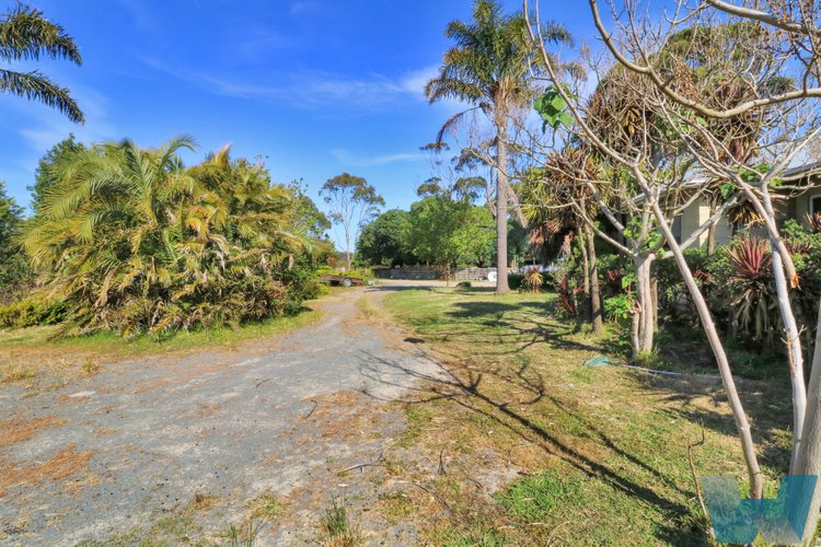 404 Marlo Plains Road, Marlo