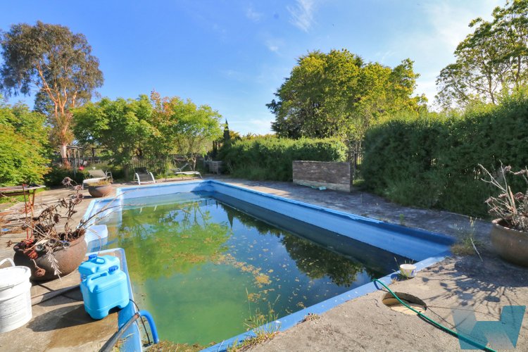 404 Marlo Plains Road, Marlo