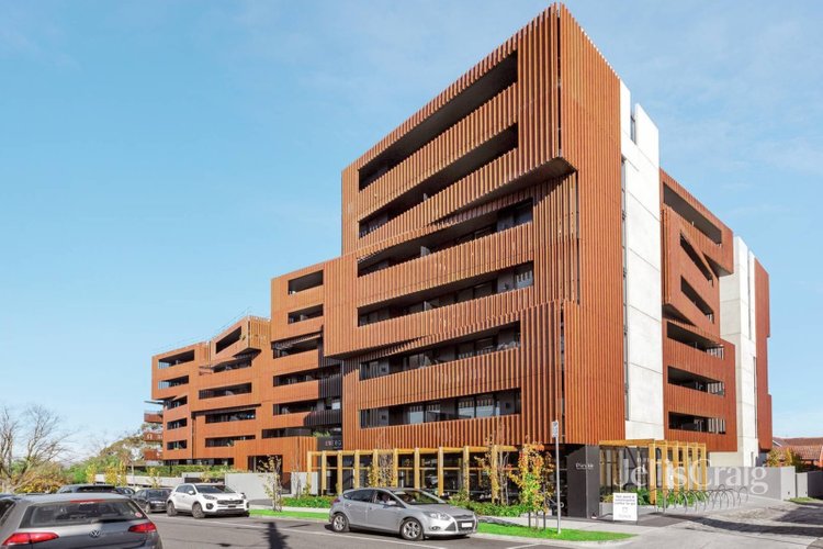 404/1 Westley Avenue Ivanhoe 3079