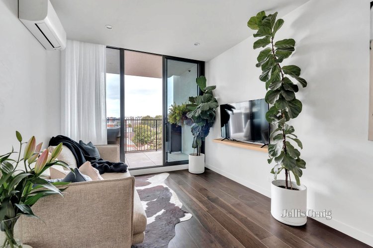 404 15 Brunswick Road Brunswick East 3057
