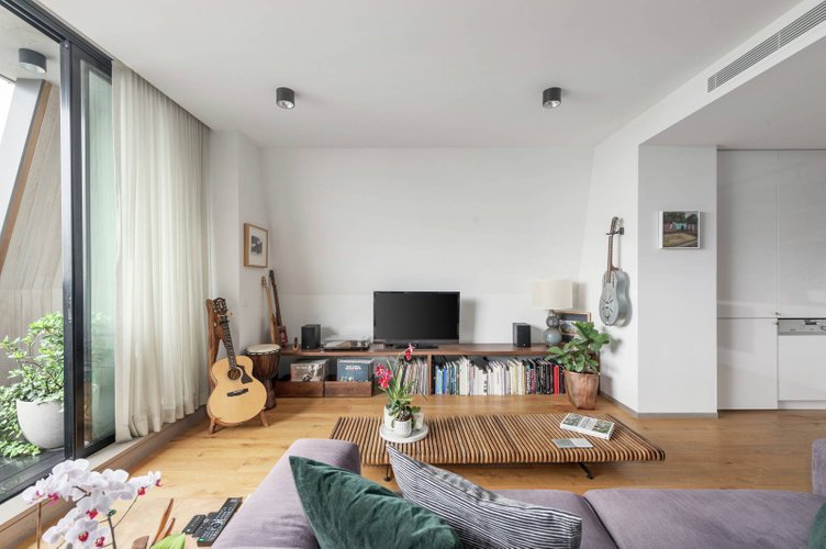 404/176 Argyle Street Fitzroy 3065