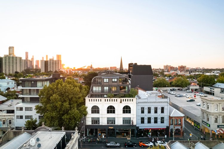404 231 Moor Street Fitzroy 3065