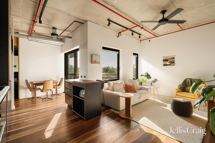404 30 Railway Place Fairfield 3078