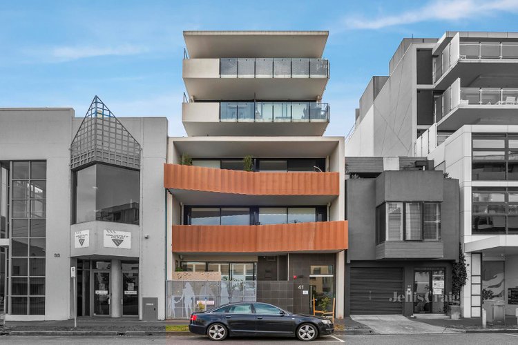 404 41 Nott Street Port Melbourne 3207