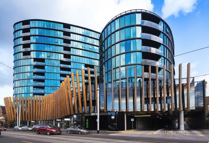 404/480 Riversdale Road Hawthorn East 3123