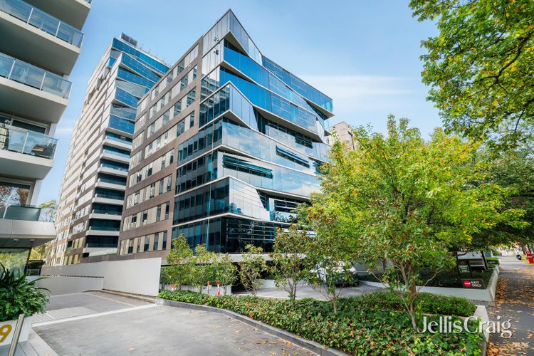 404 505 St Kilda Road Melbourne 3004