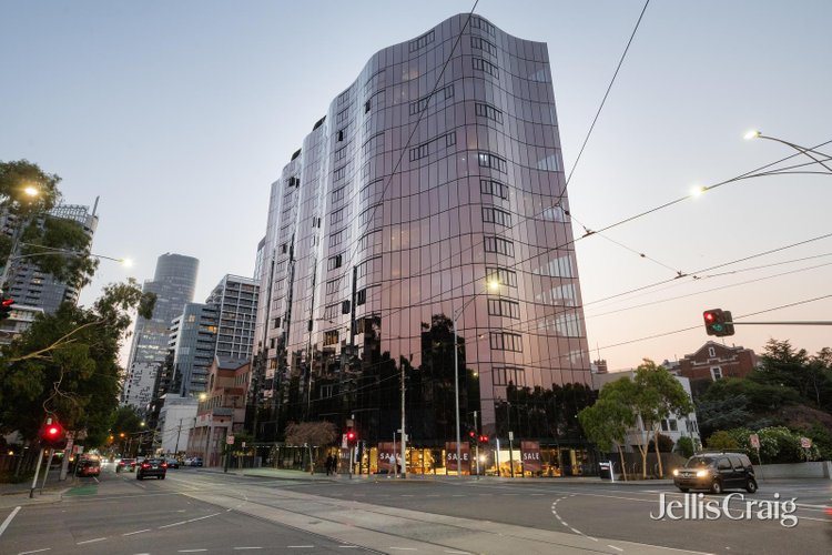 404 681 Chapel Street South Yarra 3141