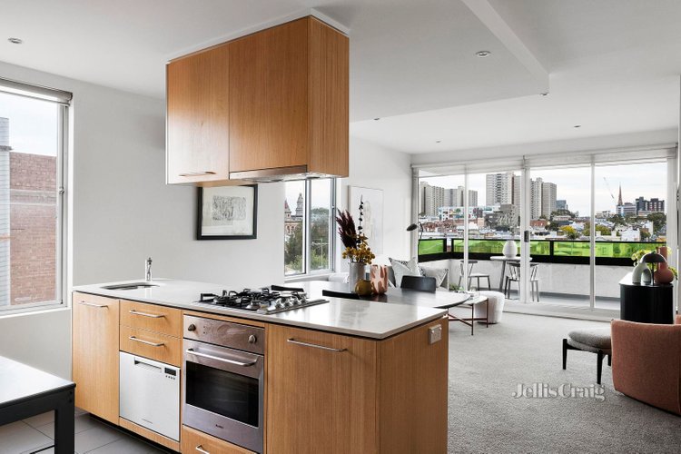 404 69 Victoria Street Fitzroy 3065