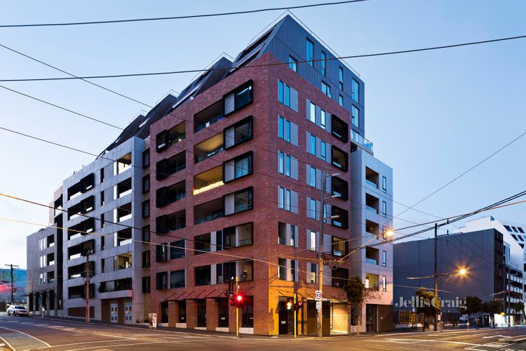 404 75 Wellington Street Collingwood 3066