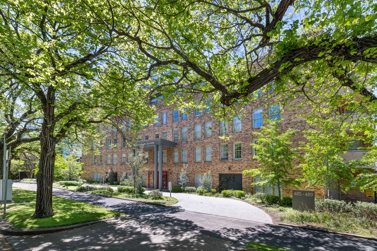 40/485 St Kilda Road Melbourne 3004