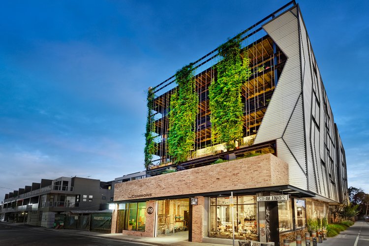 404/9 Florence Street Brunswick 3056