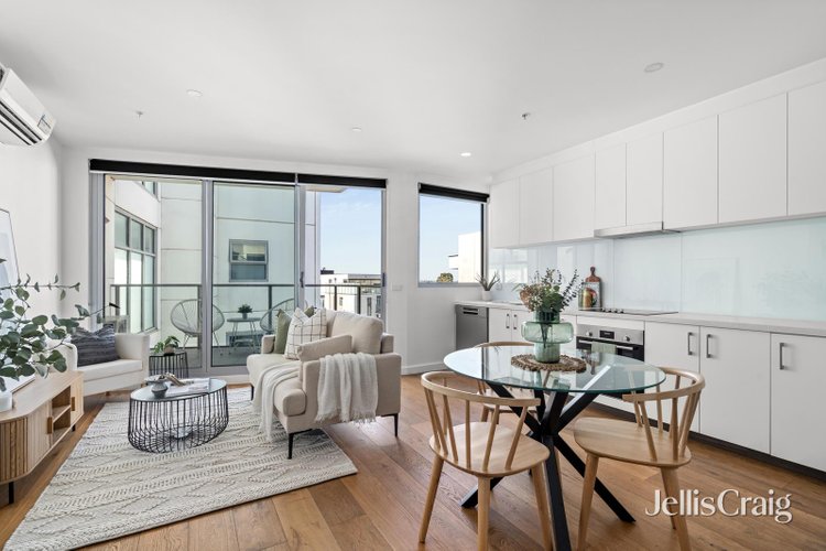 404 91-93 Nicholson Street Brunswick East 3057