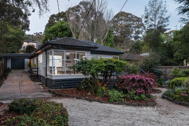 405 Main Road Montmorency 3094