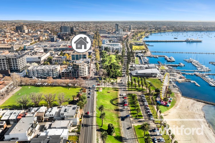 405/120 Brougham Street, Geelong