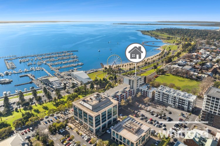 405/120 Brougham Street, Geelong