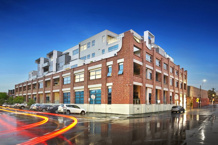405/18 Bent Street Kensington 3031