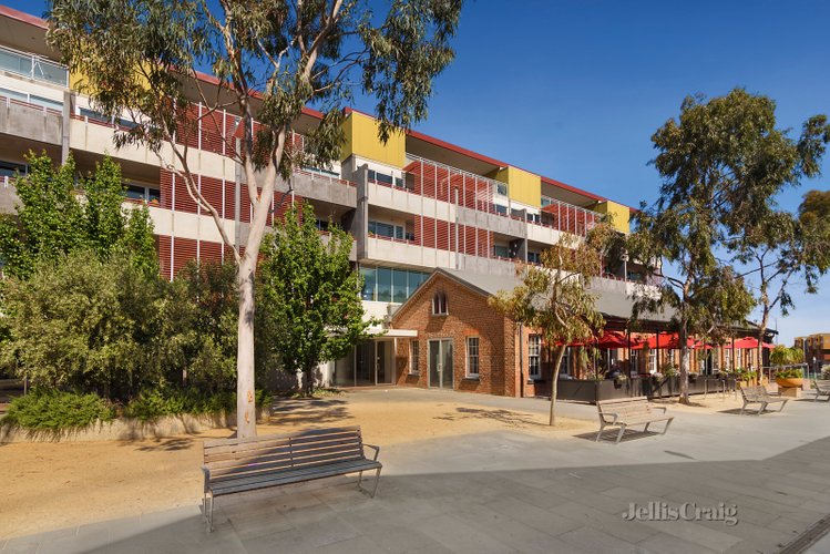 405/19 Pentridge Boulevard Coburg 3058
